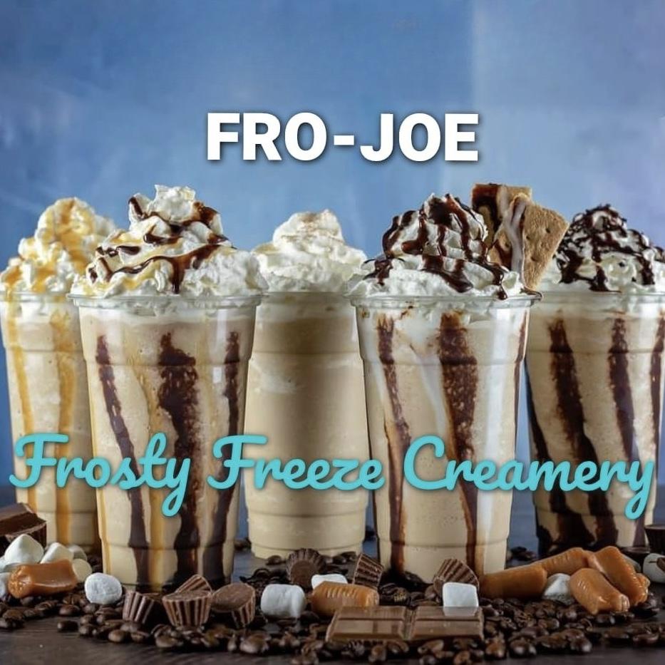 Frosty Freeze