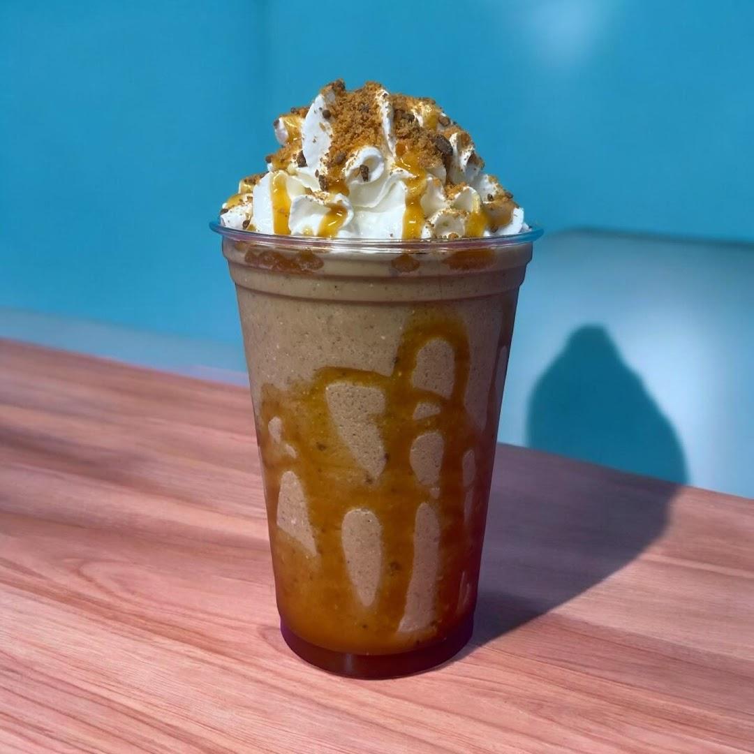 Frosty Freeze